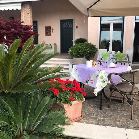 Villa Archi B&B San Pietro in Cariano Ngoại thất bức ảnh