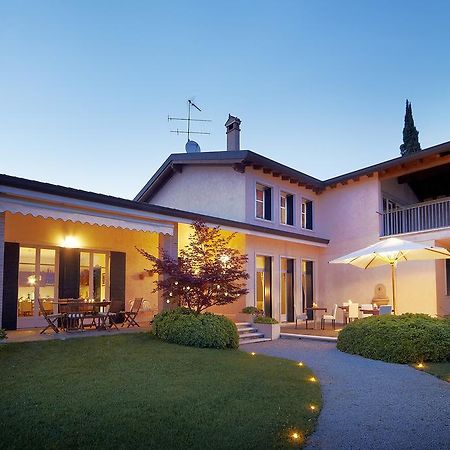 Villa Archi B&B San Pietro in Cariano Ngoại thất bức ảnh