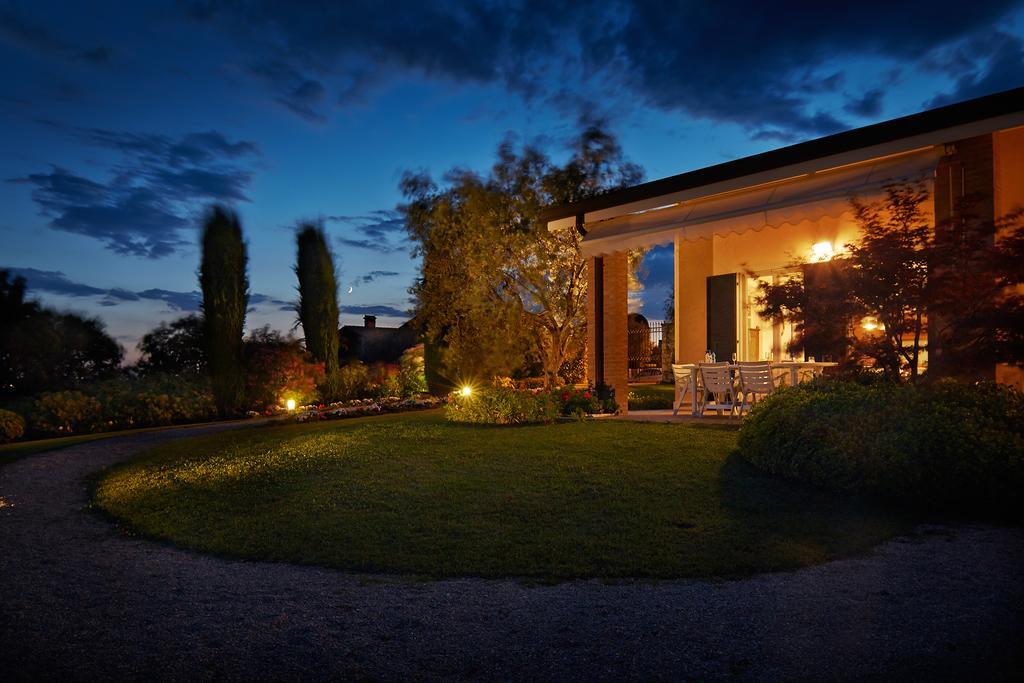 Villa Archi B&B San Pietro in Cariano Ngoại thất bức ảnh