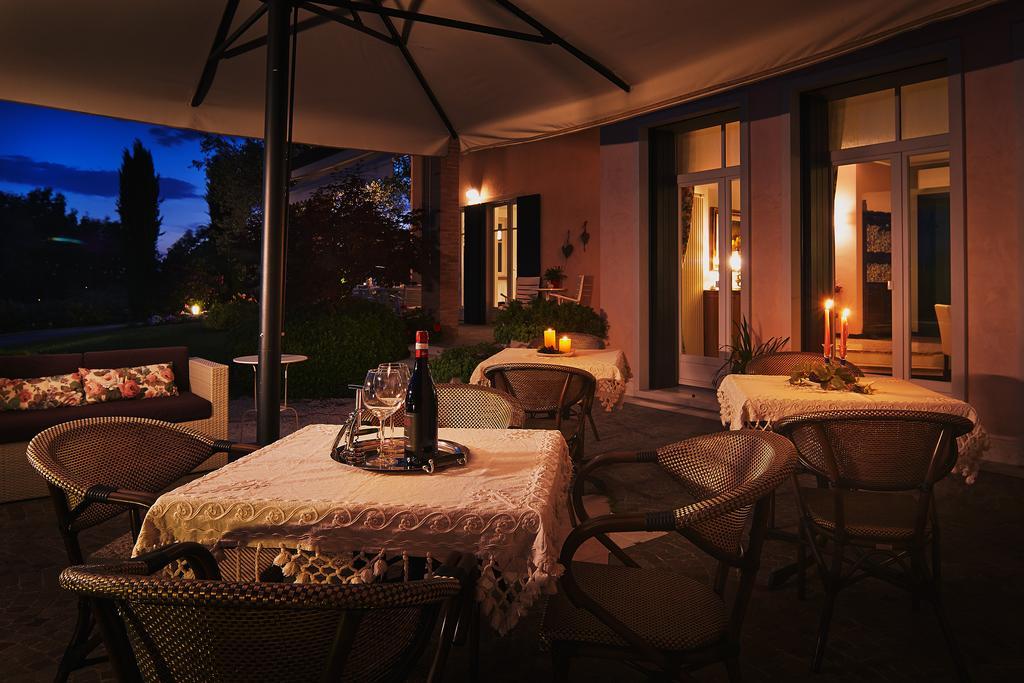 Villa Archi B&B San Pietro in Cariano Ngoại thất bức ảnh