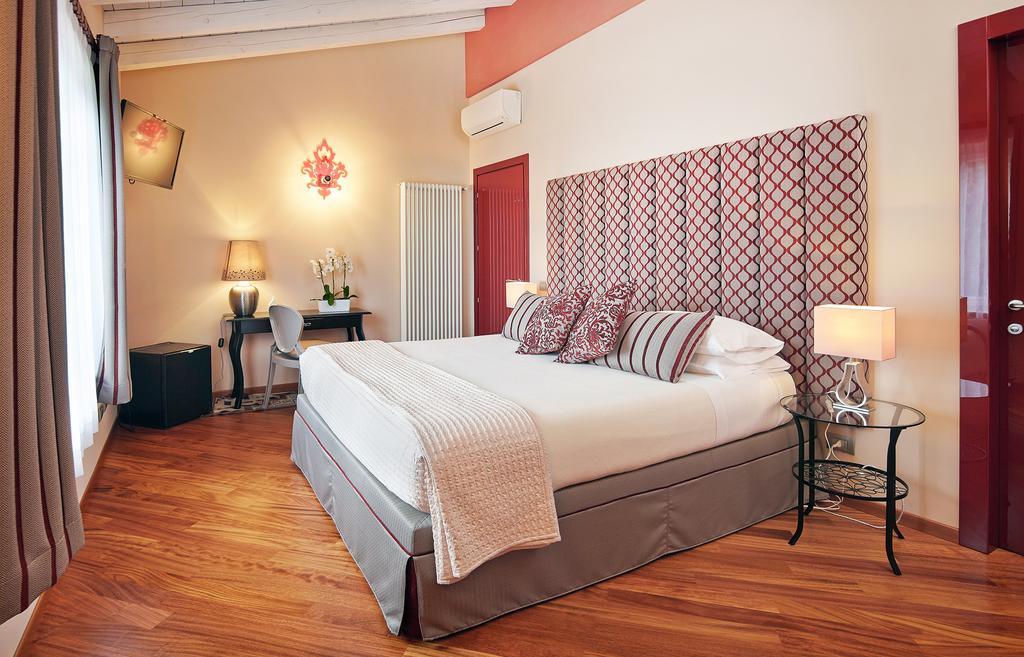 Villa Archi B&B San Pietro in Cariano Phòng bức ảnh