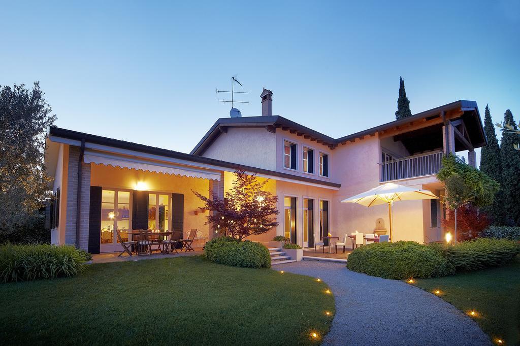 Villa Archi B&B San Pietro in Cariano Ngoại thất bức ảnh