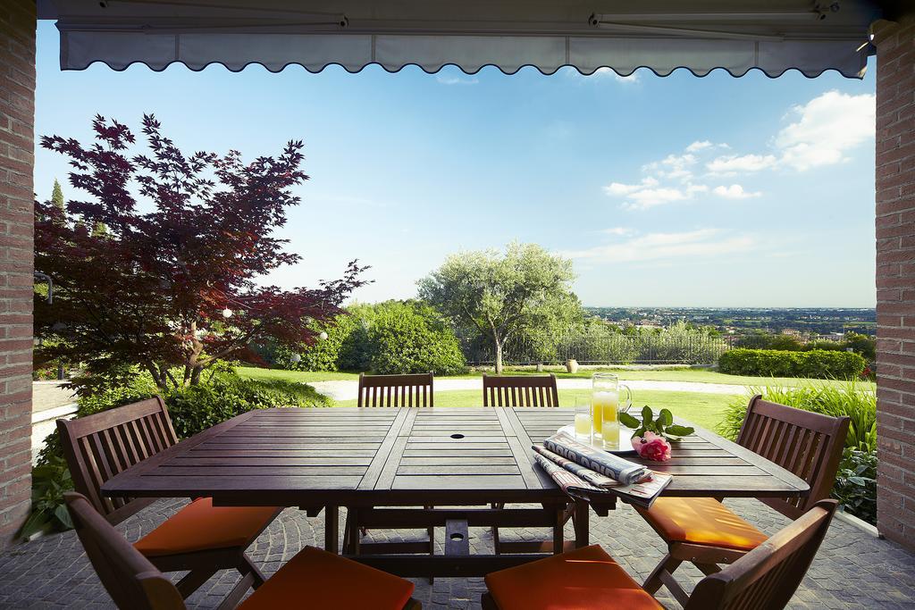 Villa Archi B&B San Pietro in Cariano Ngoại thất bức ảnh