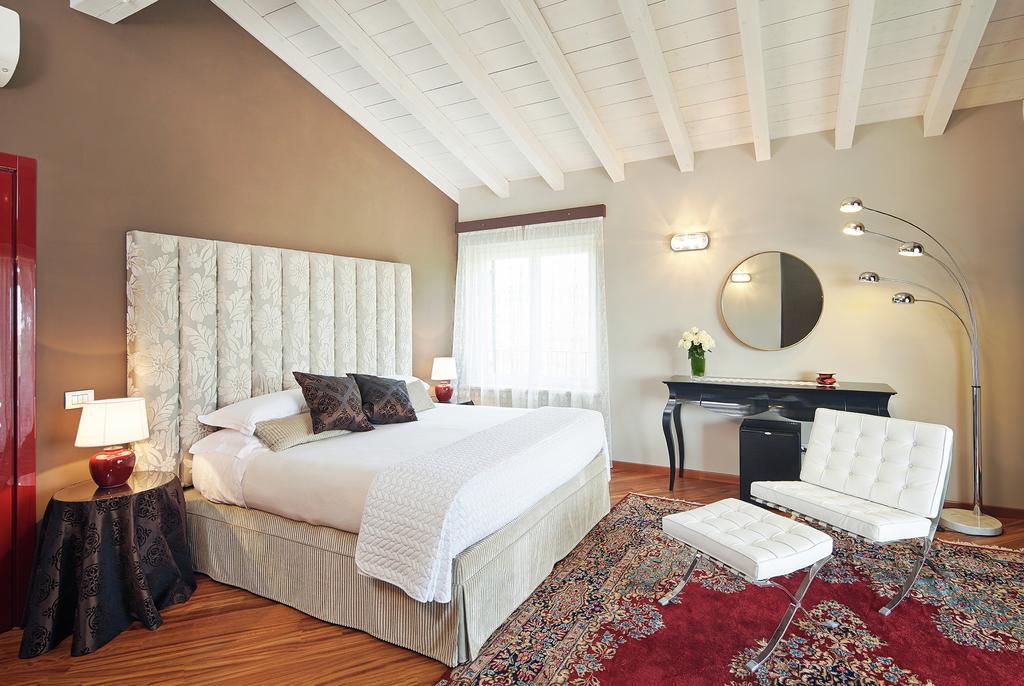 Villa Archi B&B San Pietro in Cariano Phòng bức ảnh