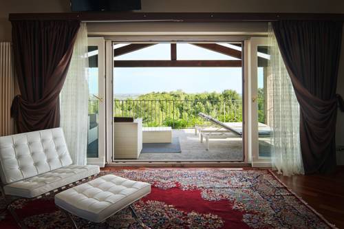 Villa Archi B&B San Pietro in Cariano Phòng bức ảnh